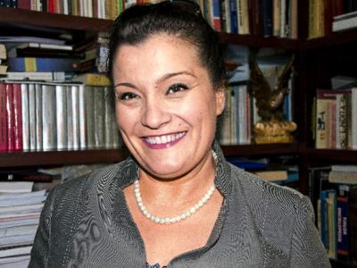 Albana Krasniqi (Photo DR)